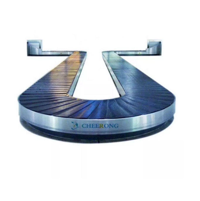 Airport Conveyor System Passenger Luggage Conveyor Belt Buy airport