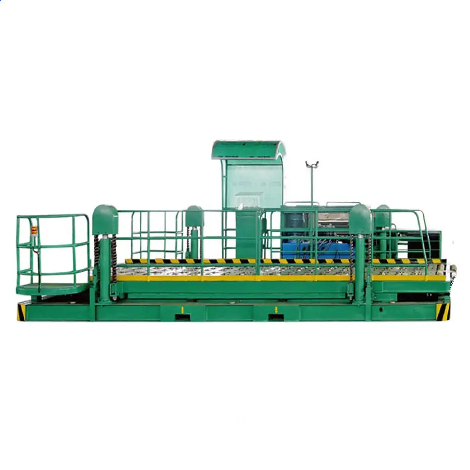 Aviation Ground Lifting Platform Cargo Lift Platform For Airport Buy