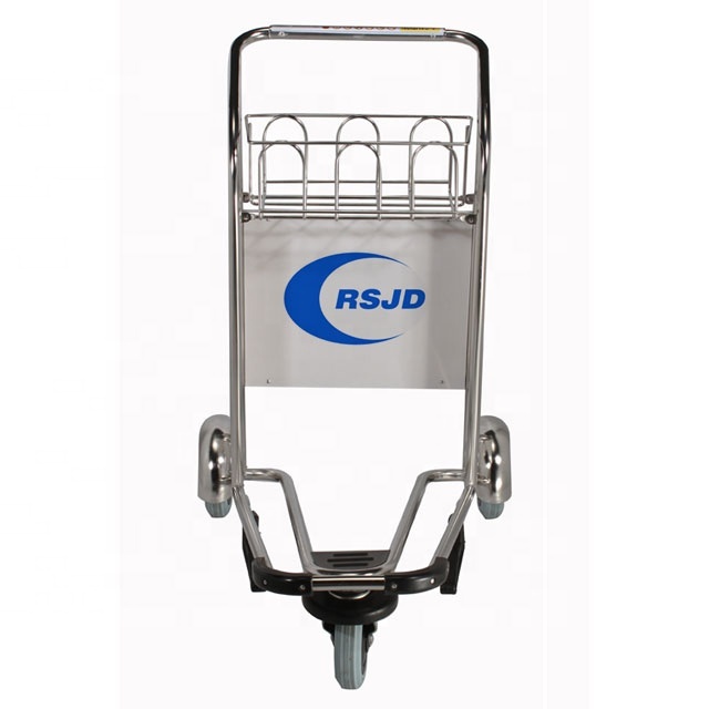 Stainless Steel Airport Luggage Trolley Buy Airport Luggage Trolley, Stainless Steel Luggage